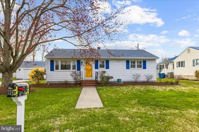 204 E Marengo Street, Saint Michaels, MD 21663 - Photo 54