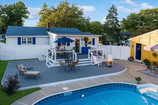 204 E Marengo St, Saint Michaels, MD 21663 - Photo 2
