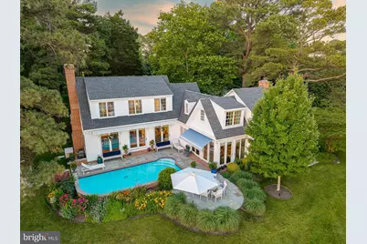 24878 W Ferry Neck Road, Royal Oak, MD 21662 - Photo 2