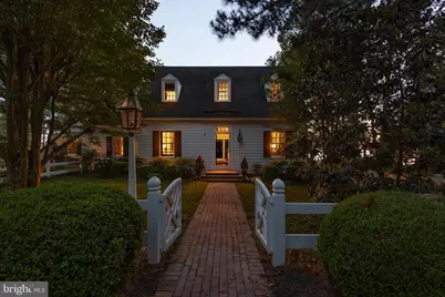 24878 W Ferry Neck Road, Royal Oak, MD 21662 - Photo 16