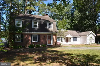 9020 Bozman Neavitt Road, Saint Michaels, MD 21663 - Photo 1