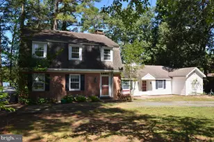 9020 Bozman Neavitt Rd, Saint Michaels, MD 21663 - Photo 1