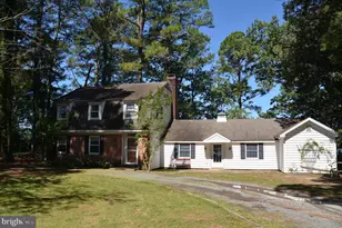 9020 Bozman Neavitt Rd, Saint Michaels, MD 21663 - Photo 2
