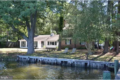 9020 Bozman Neavitt Road, Saint Michaels, MD 21663 - Photo 4