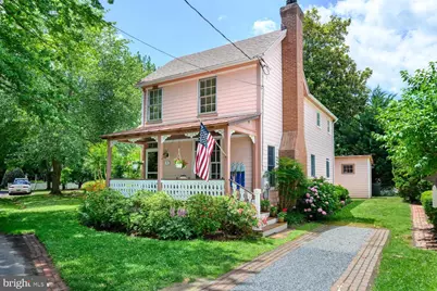 228 South Street, Oxford, MD 21654 - Photo 10