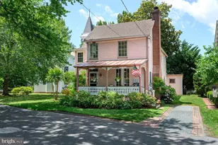 228 South St, Oxford, MD 21654 - Photo 1