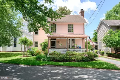 228 South Street, Oxford, MD 21654 - Photo 8