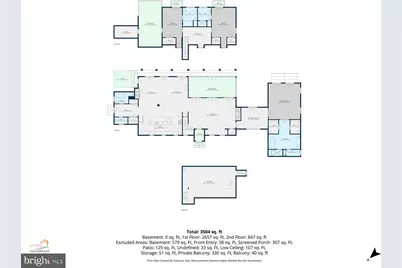 4471 World Farm Road, Oxford, MD 21654 - Photo 42