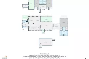 4471 World Farm Rd, Oxford, MD 21654 - Photo 42