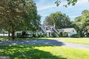 4471 World Farm Rd, Oxford, MD 21654 - Photo 1