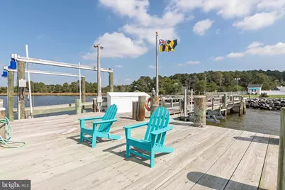 1724 Ferry Point Court, Trappe, MD 21673 - Photo 20