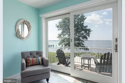 1724 Ferry Point Court, Trappe, MD 21673 - Photo 62