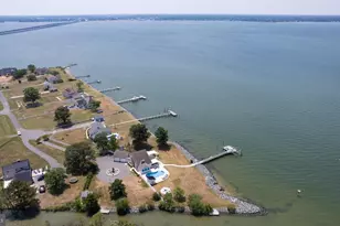 1724 Ferry Point Ct, Trappe, MD 21673 - Photo 8