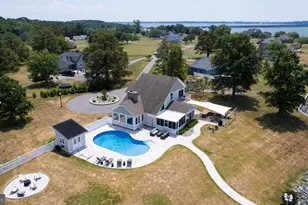 1724 Ferry Point Ct, Trappe, MD 21673 - Photo 12