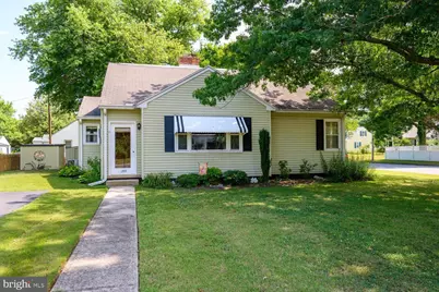 107 Wrightson Avenue, Easton, MD 21601 - Photo 4
