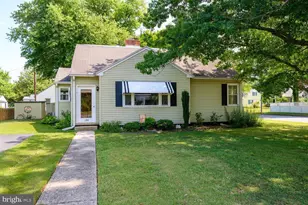 107 Wrightson Ave, Easton, MD 21601 - Photo 4