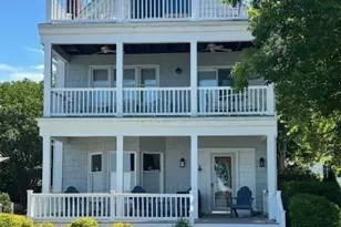 106 Strand, Oxford, MD 21654 - Photo 1