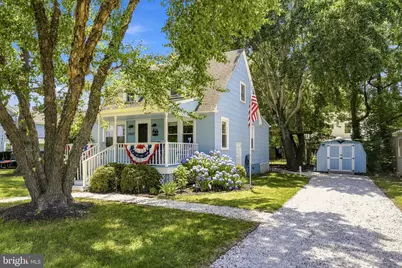 21527 Chicken Point Road, Tilghman, MD 21671 - Photo 18