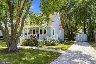 21527 Chicken Point Rd, Tilghman, MD 21671 - Photo 18