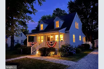 21527 Chicken Point Road, Tilghman, MD 21671 - Photo 1