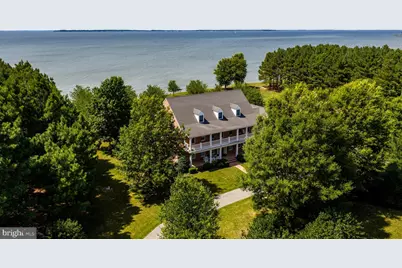 8781 Tilghman Island Road, Wittman, MD 21676 - Photo 56
