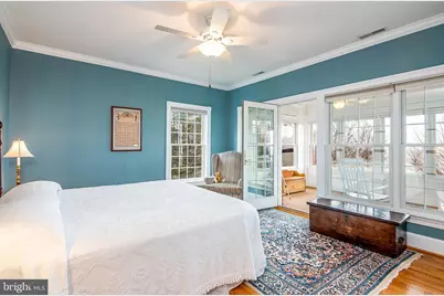 8781 Tilghman Island Road, Wittman, MD 21676 - Photo 34
