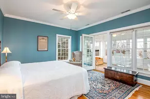8781 Tilghman Island Rd, Wittman, MD 21676 - Photo 34
