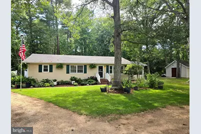5116 Ocean Gateway, Trappe, MD 21673 - Photo 2