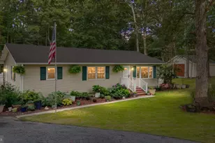 5116 Ocean Gateway, Trappe, MD 21673 - Photo 1