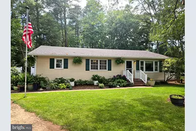 5116 Ocean Gateway, Trappe, MD 21673 - Photo 1