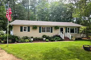 5116 Ocean Gateway, Trappe, MD 21673 - Photo 1