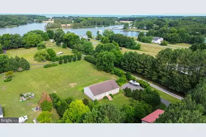 8658 Cummings Road, Wittman, MD 21676 - Photo 4