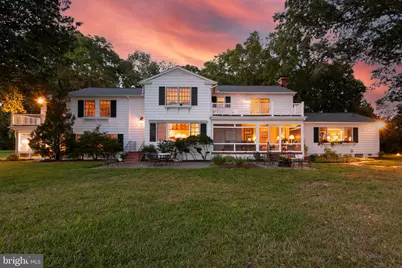 24879 W Ferry Neck Road, Royal Oak, MD 21662 - Photo 24