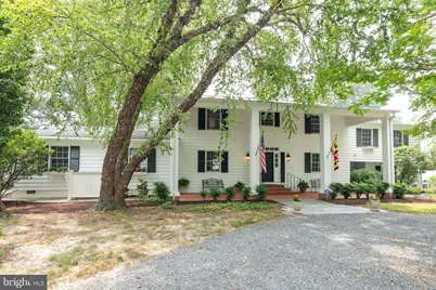 24879 W Ferry Neck Road, Royal Oak, MD 21662 - Photo 2