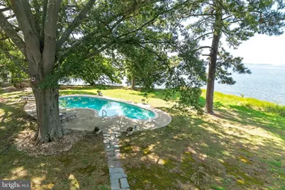 24879 W Ferry Neck Road, Royal Oak, MD 21662 - Photo 38