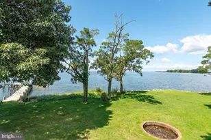 24879 W Ferry Neck Rd, Royal Oak, MD 21662 - Photo 42