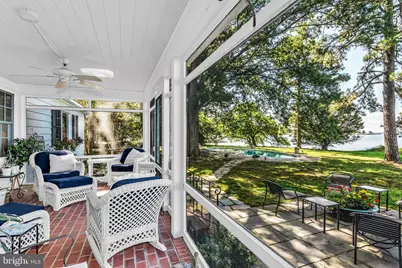 24879 W Ferry Neck Road, Royal Oak, MD 21662 - Photo 68
