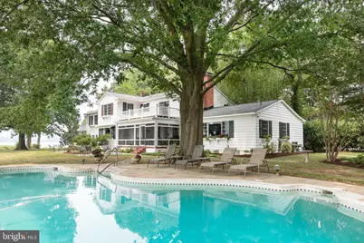 24879 W Ferry Neck Road, Royal Oak, MD 21662 - Photo 26