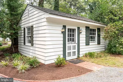 24879 W Ferry Neck Road, Royal Oak, MD 21662 - Photo 32