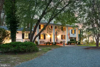 24879 W Ferry Neck Road, Royal Oak, MD 21662 - Photo 8