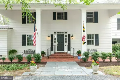24879 W Ferry Neck Road, Royal Oak, MD 21662 - Photo 10
