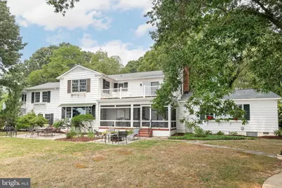 24879 W Ferry Neck Road, Royal Oak, MD 21662 - Photo 22