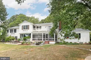 24879 W Ferry Neck Rd, Royal Oak, MD 21662 - Photo 22