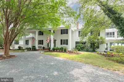 24879 W Ferry Neck Road, Royal Oak, MD 21662 - Photo 6