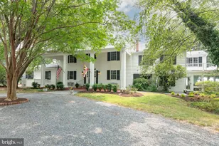 24879 W Ferry Neck Rd, Royal Oak, MD 21662 - Photo 6