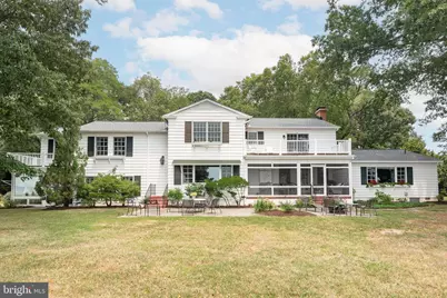 24879 W Ferry Neck Road, Royal Oak, MD 21662 - Photo 20