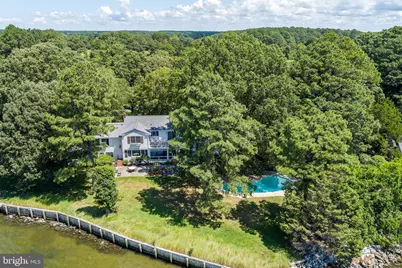 24879 W Ferry Neck Road, Royal Oak, MD 21662 - Photo 48