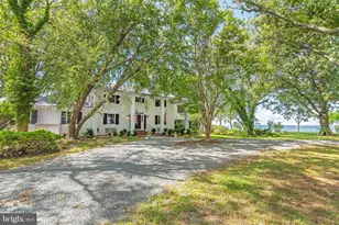 24879 W Ferry Neck Rd, Royal Oak, MD 21662 - Photo 1
