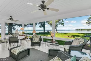 24879 W Ferry Neck Rd, Royal Oak, MD 21662 - Photo 64