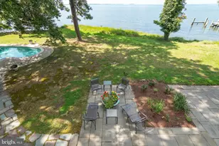 24879 W Ferry Neck Rd, Royal Oak, MD 21662 - Photo 36